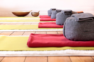 Prana Yoga